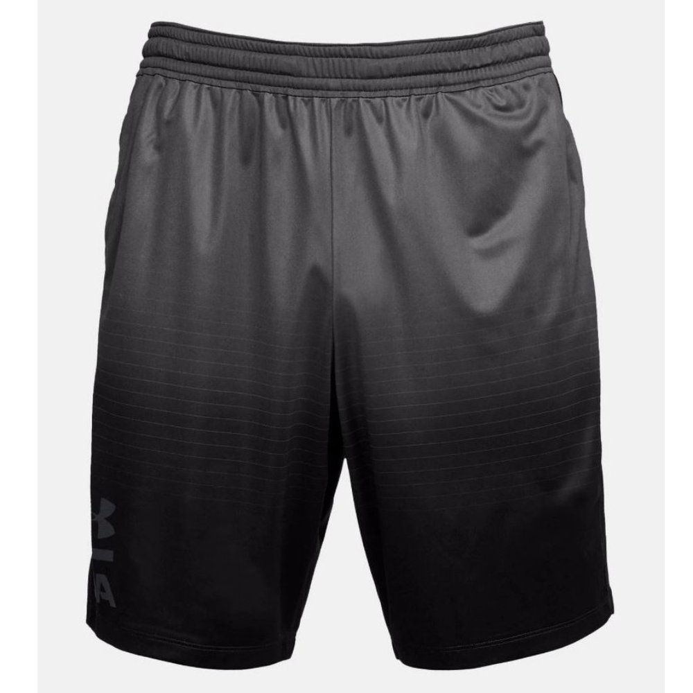 Under Armour Men's Mk1 7in Fade Graphic Shorts 3XL